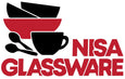 Nisa Glassware