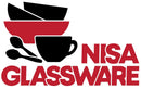 Nisa Glassware